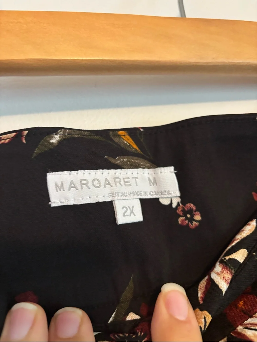 Margaret M margaret nwt